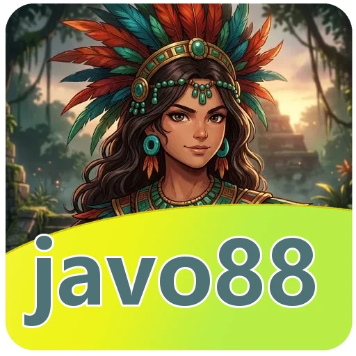 Ilustrasi unduh APK javo88 dari tautan resmi
